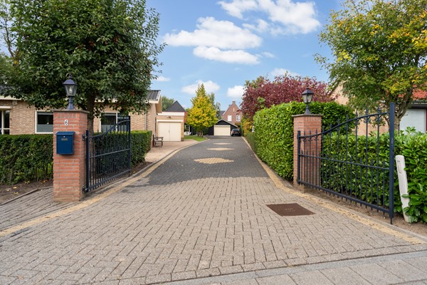 Medium property photo - Dorpsstraat 6, 4152 EP Rhenoy
